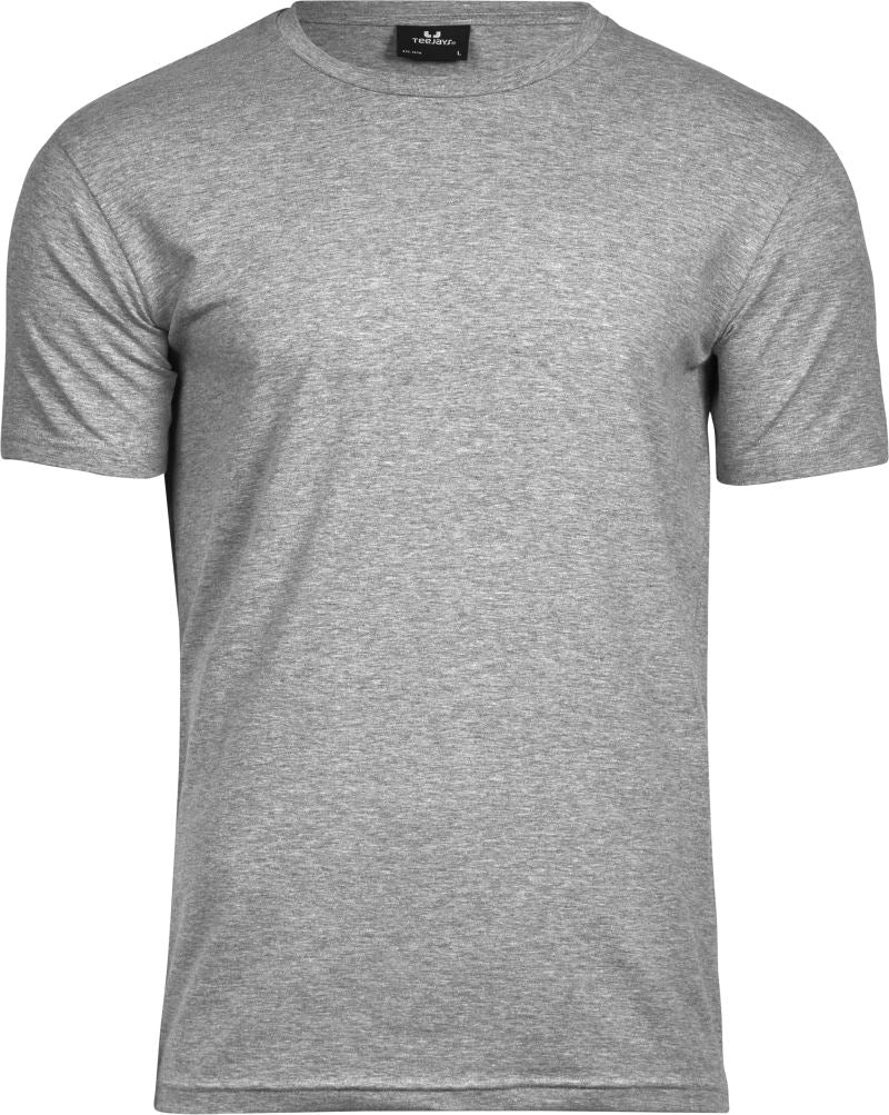 Moška Majica Kratek Rokav Tee Jays 400 - oblekanadom