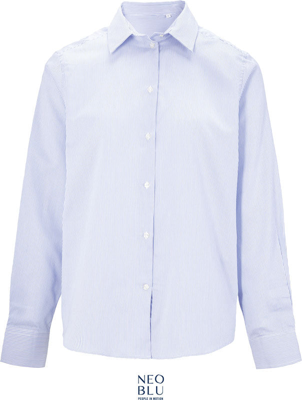 Moška Srajca Z Dolgimi Rokavi Neoblu | Baptiste Men - oblekanadom