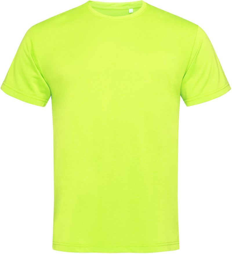 Moška Majica Kratek Rokav Stedman Cotton Touch Men - oblekanadom