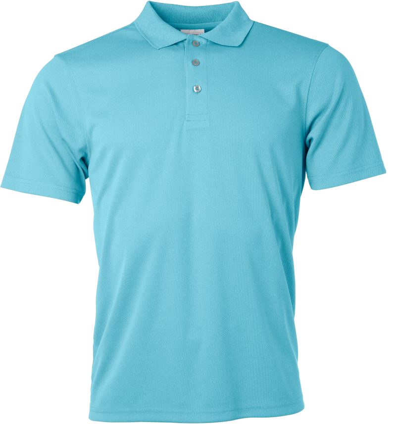 Moška Polo Majica Kratki Rokav James & Nicholson JN 720 - oblekanadom