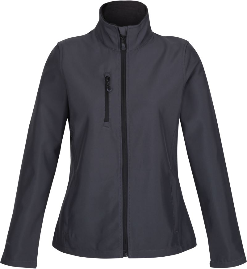 Ženska softshell jakna "Ekološka izbira" - Regatta | TRA616 - oblekanadom