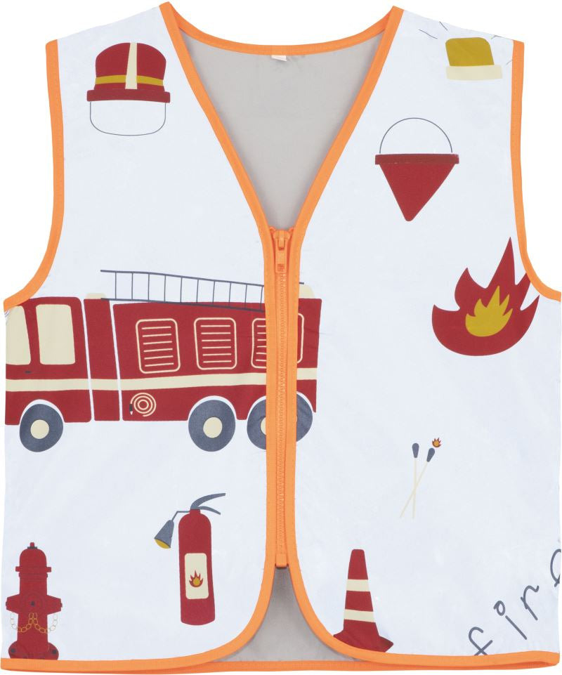 Varnostni brezrokavnik za otroke - Korntex | Super ponudba - oblekanadom