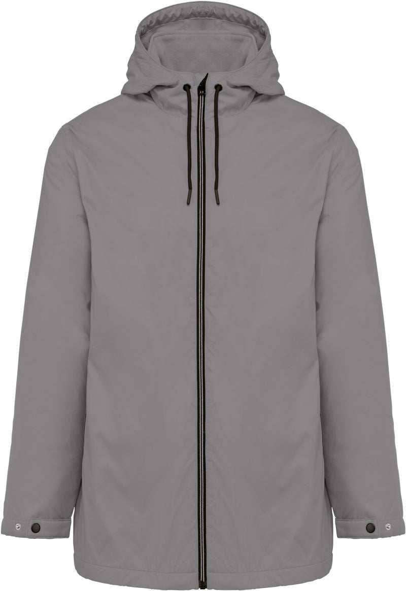 Moška Jakna Kariban K6153 - oblekanadom