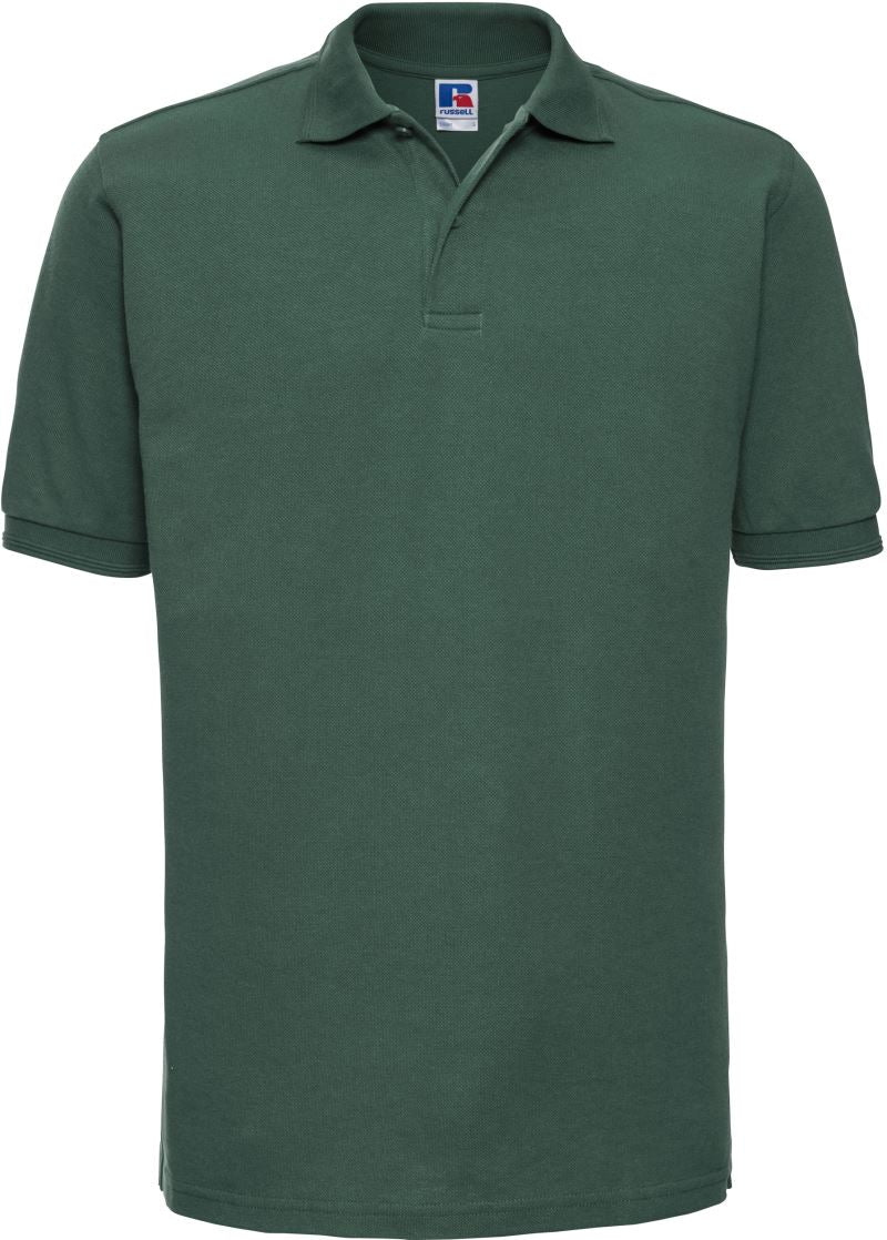 Moška Polo Majica Kratek Rokav Russell 599M - oblekanadom