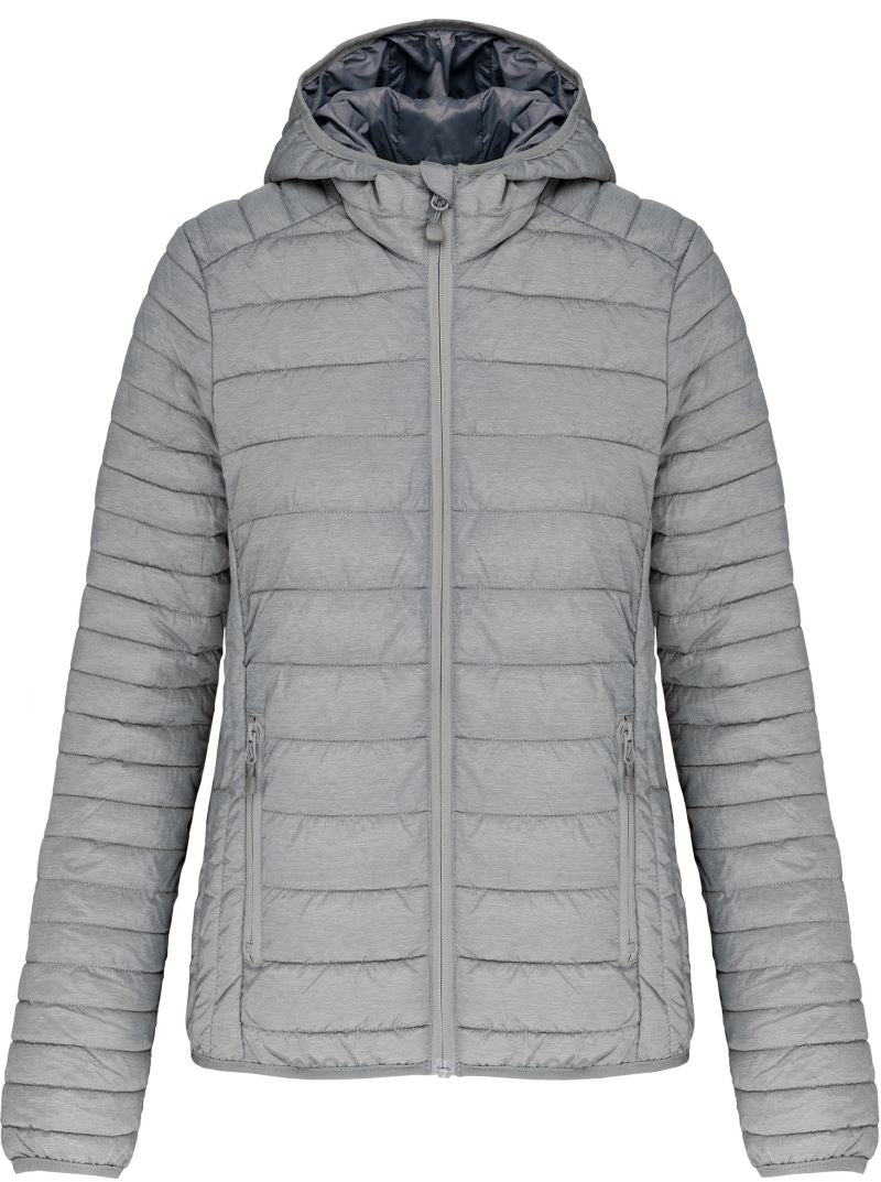 Ženska Jakna Kariban K6111 - oblekanadom