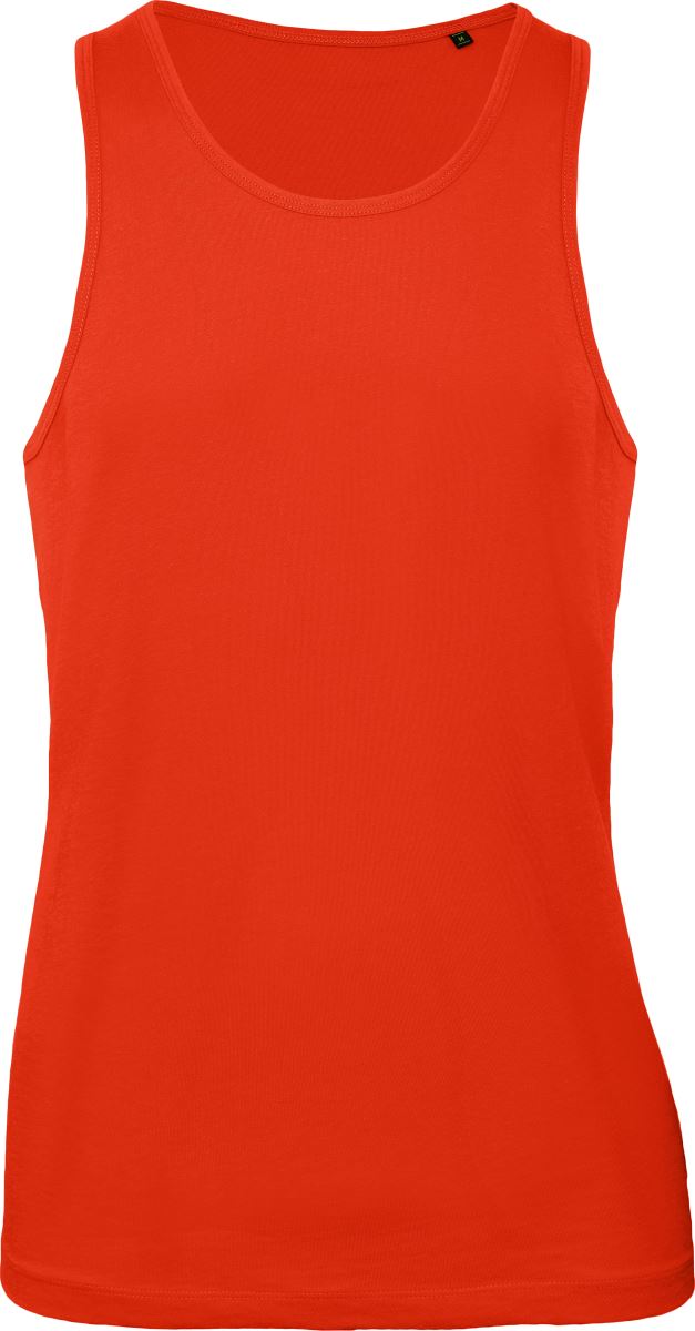 Moška Majica Brez Rokava B&C Inspire Tank T - oblekanadom