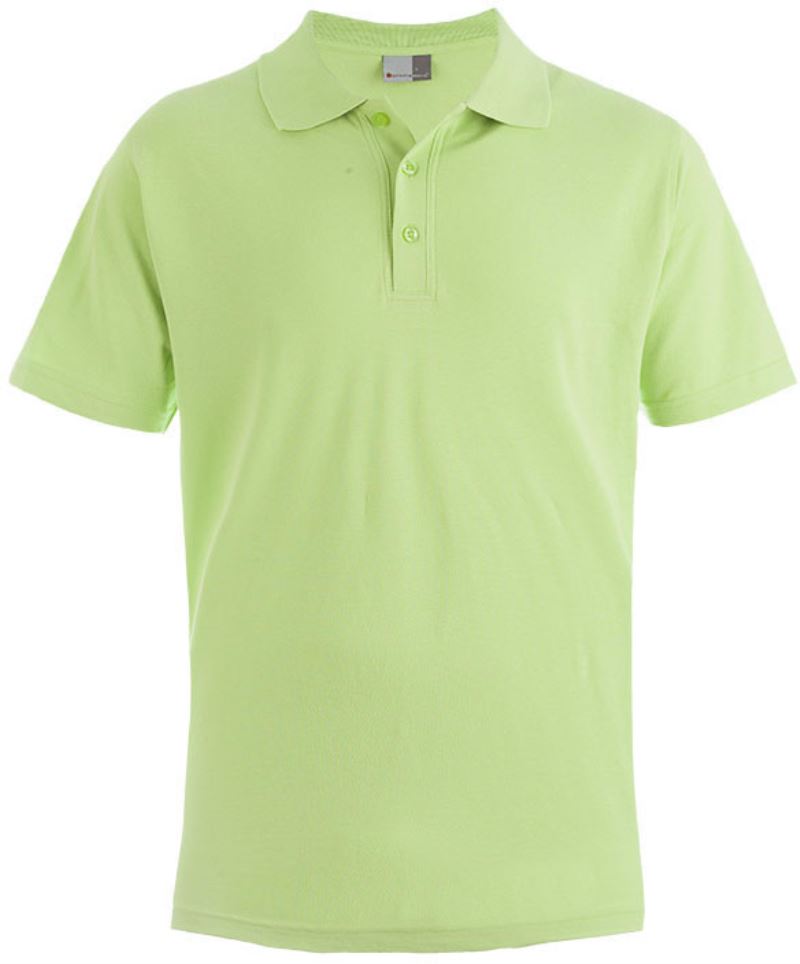 Moška Polo Majica Kratek Rokav Promodoro 4001 - oblekanadom
