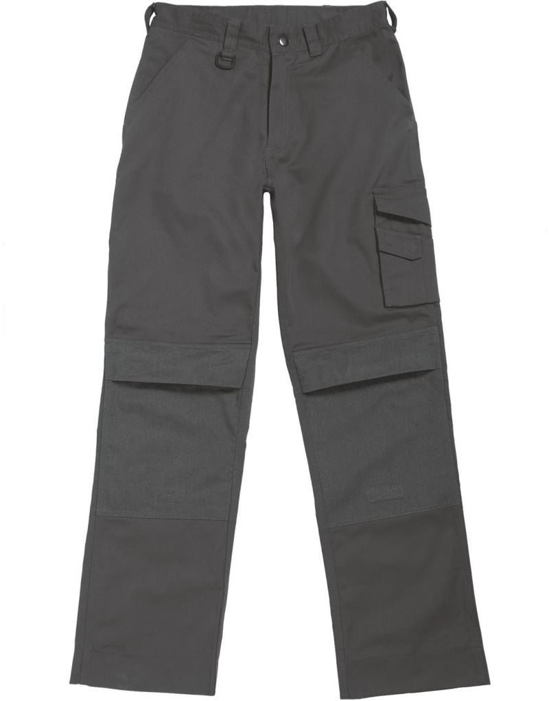 Moške Delovne Hlače B&C Universal Pro - oblekanadom