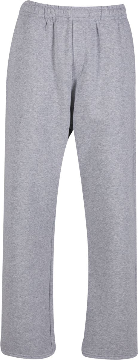 Moška Sweatpants New Morning Studios – Melirana siva