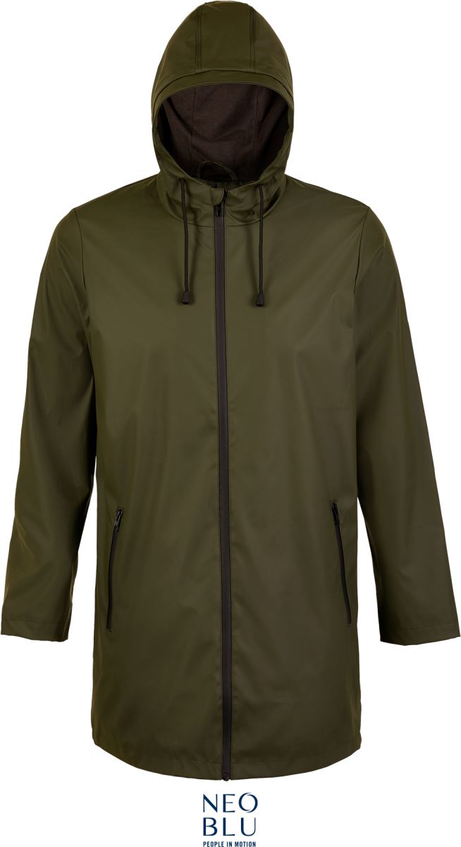 Moška Jakna NEOBLU Antoine Men - oblekanadom