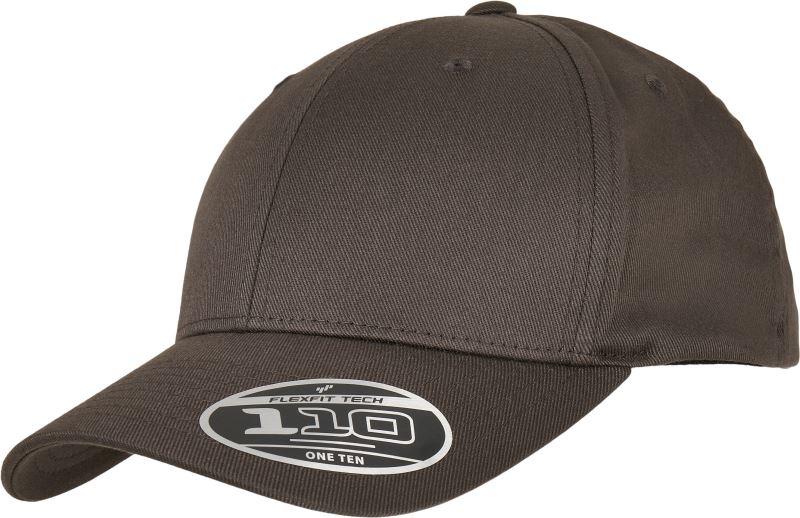 6 Panel Cap "Flexfit 110" - Flexfit | 7706FF - oblekanadom