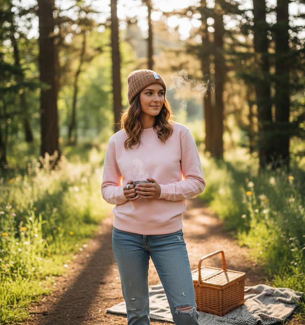 Moški Pulover Jerzees | 562m Part 2 - oblekanadom