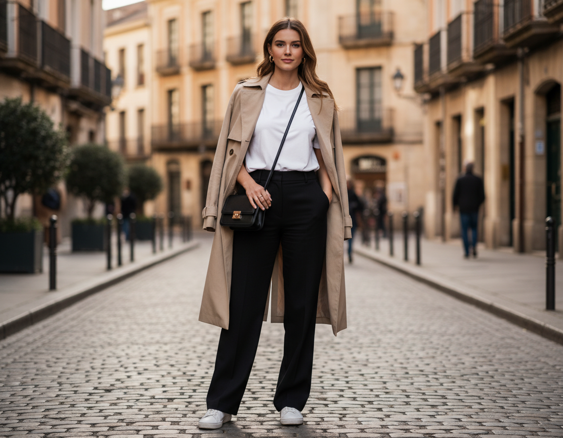 Ženska Majica True Blanks | Womens Crop Top