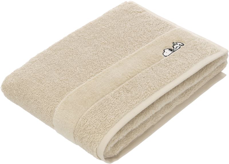 Unisex bath Towel Vossen – tibet