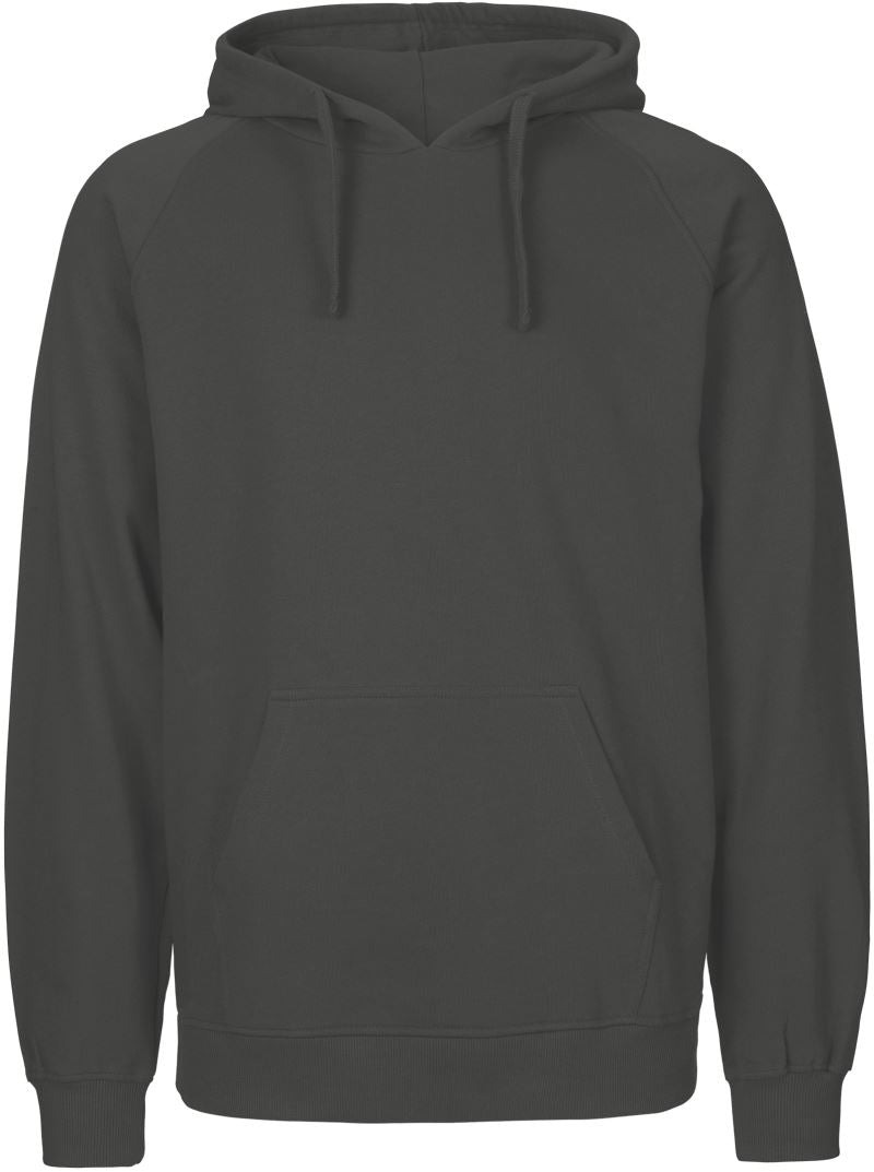 Moški Pulover s Kapuco Neutral O63101 - oblekanadom