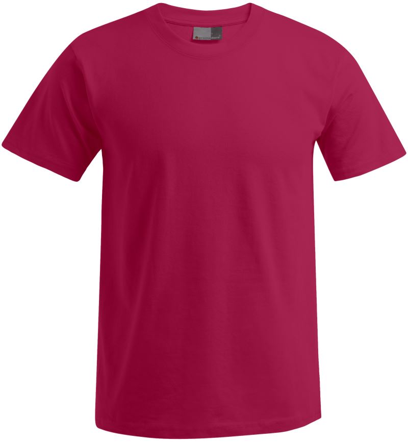 Moška Majica Kratek Rokav Promodoro 3099 (XS-6XL) - oblekanadom