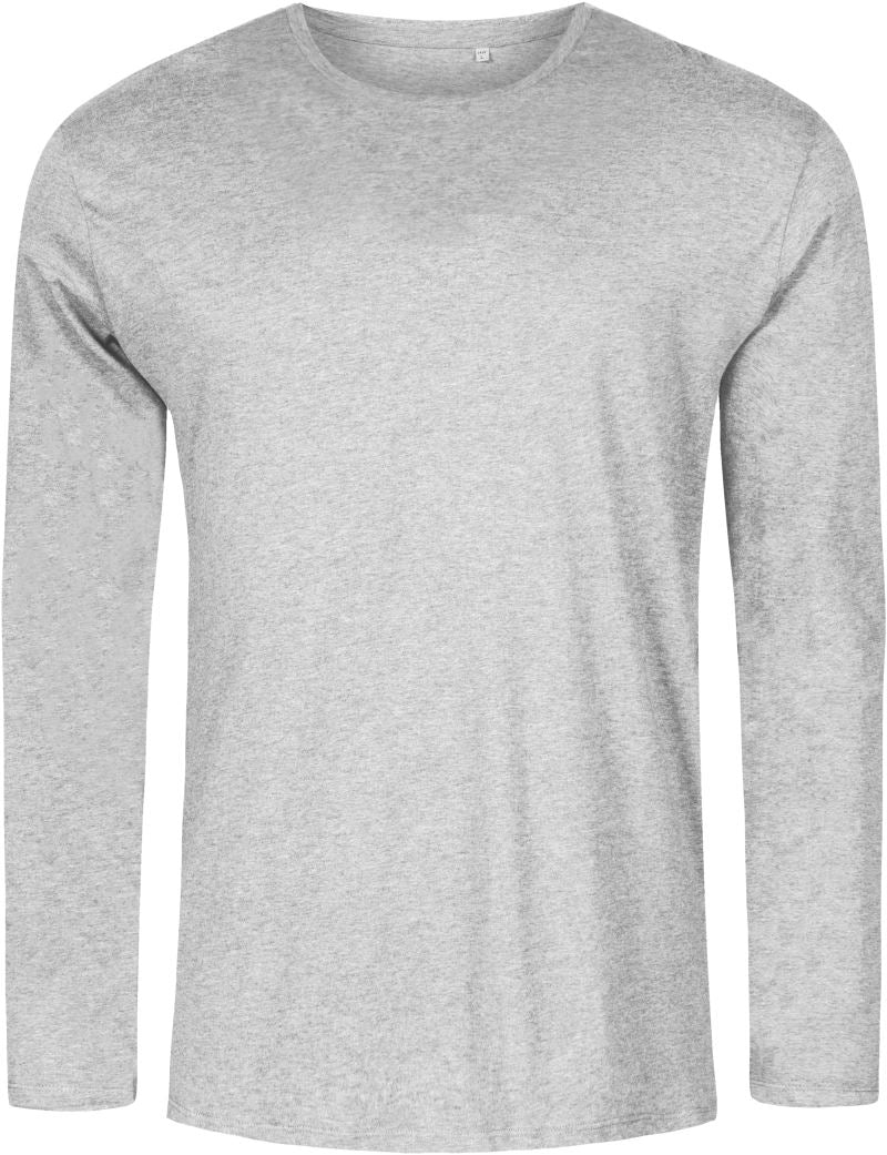 Moška Majica Dolgi Rokav Promodoro 1465 - oblekanadom