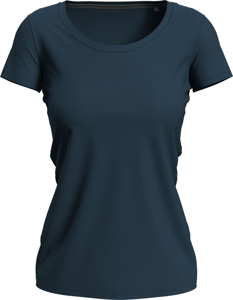 Ženska Majica Brez Rokava Stedman Crew Neck T Claire - oblekanadom