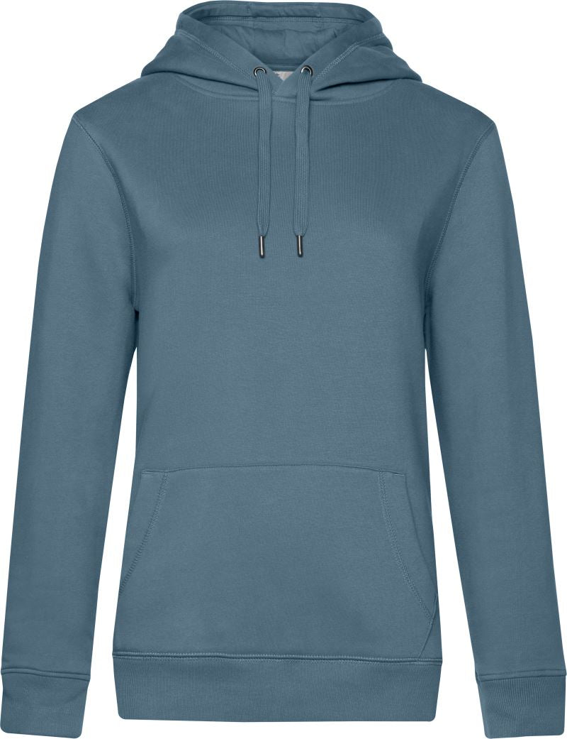 Ženska kapuca s sweatshirtom - B&C | QUEEN Kapuca - Del 2 - oblekanadom