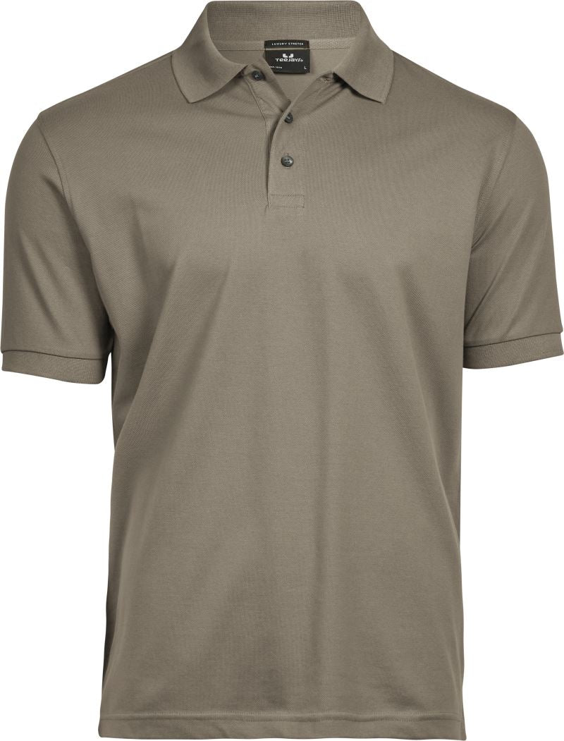 Moška Polo Majica Kratek Rokav Tee Jays 1405 - oblekanadom