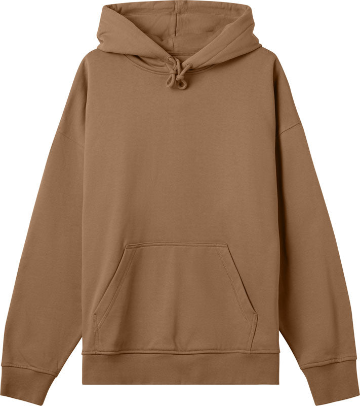 Moški Pulover S Kapuco True Blanks | Mens Boxy Hoodie - oblekanadom