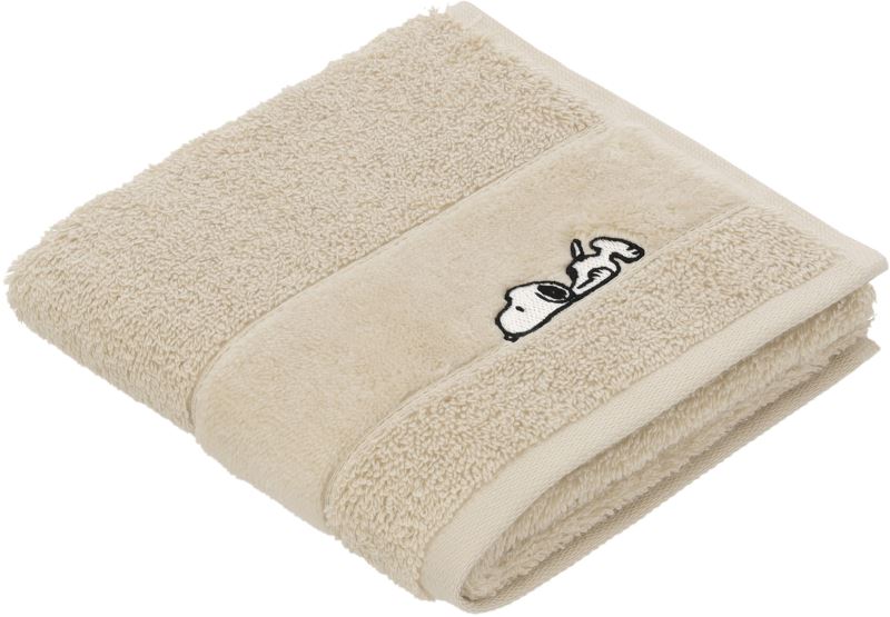 Unisex guest Towel Vossen – tibet