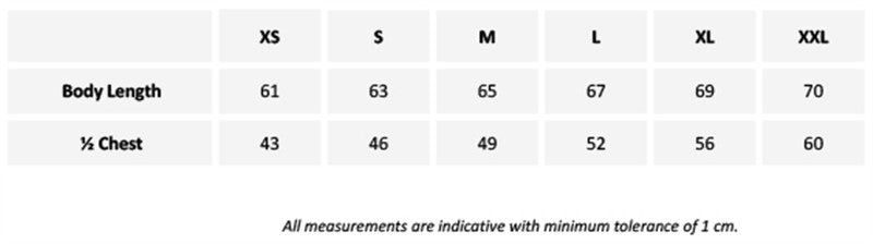 Ženska raztegljiva hibridna jakna Cutter & Buck Pemberton Hybrid Jacket W - tabela velikosti