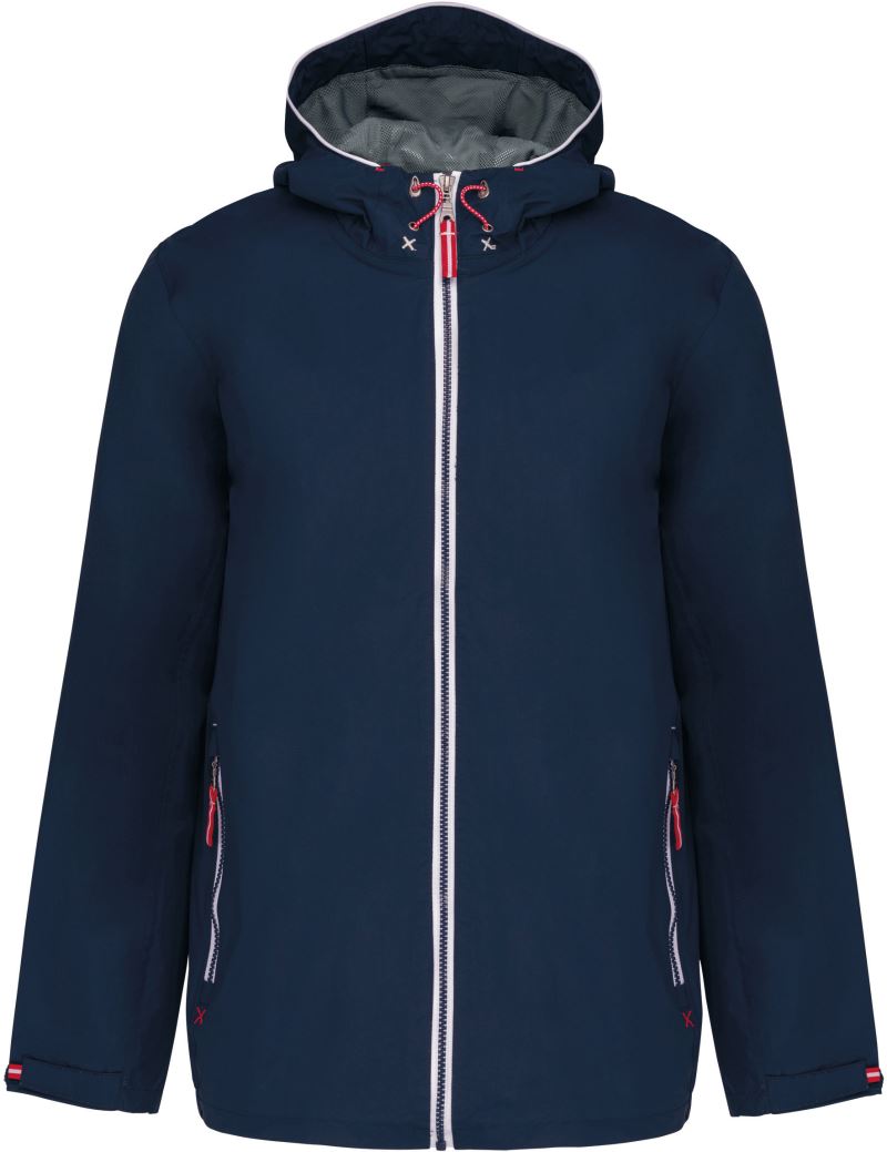 Moška Jakna Kariban K6104 - oblekanadom