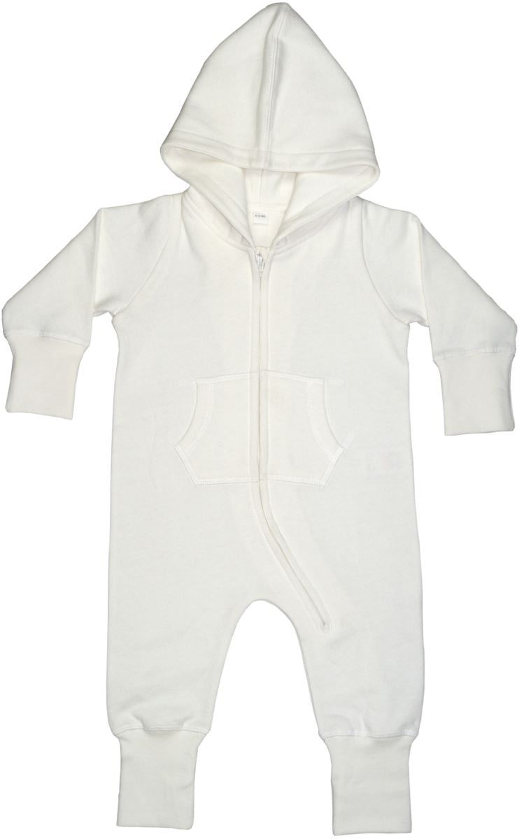 Otroški Bodysuit - Babybugz BZ25 za udobje in stil - oblekanadom