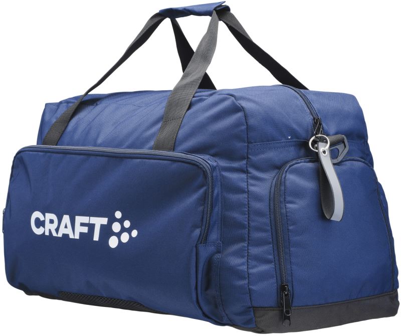 Craft Ability športna potovalna torba 38 l, Kobaltno modra