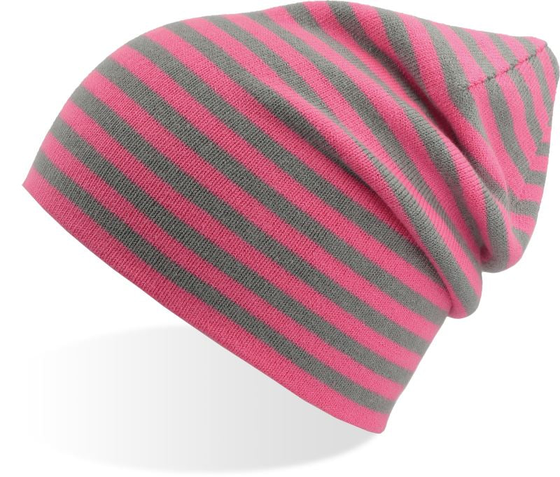 Otroška pletena kapa "Zabava na prostem" - Atlantis | Idealna za igrišča - oblekanadom