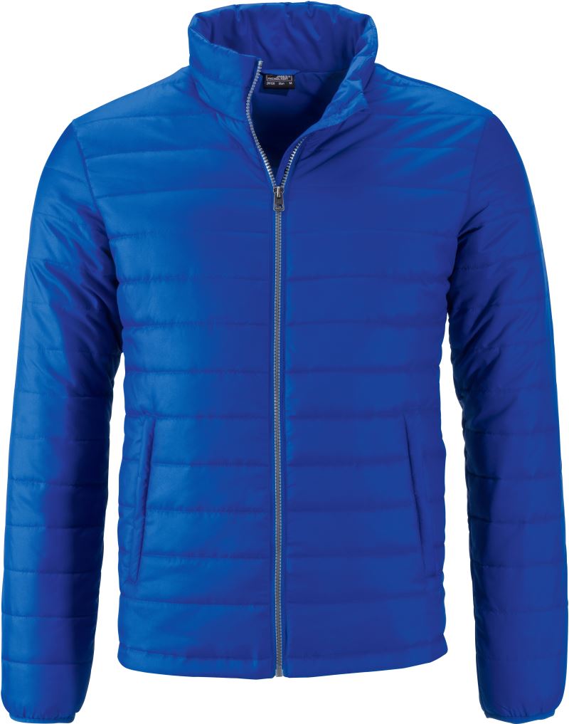 Moška Jakna James & Nicholson JN 1120 - oblekanadom