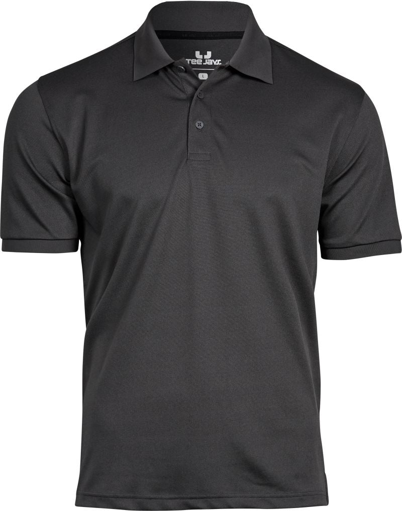 Moška Polo Majica Kratek Rokav Tee Jays 7000 - oblekanadom