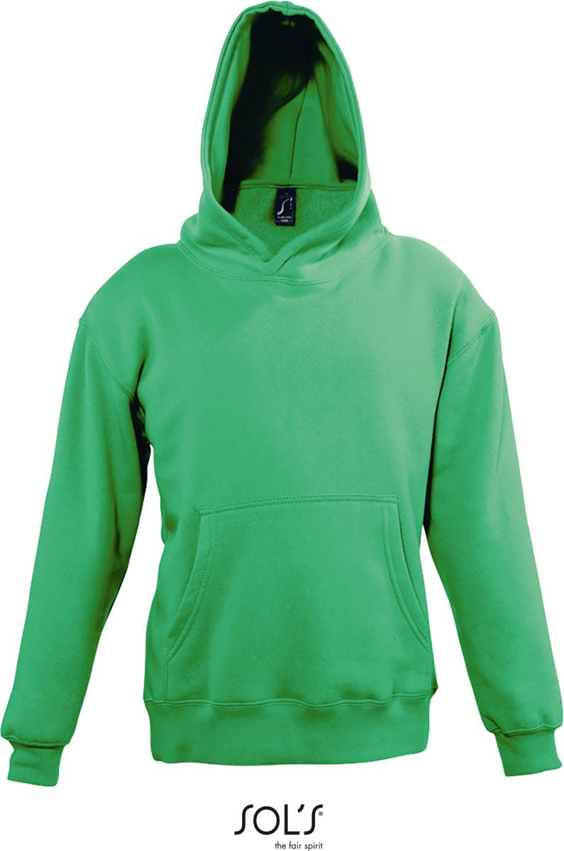 Otroška kapuca - SOL'S | Slam Kids - oblekanadom
