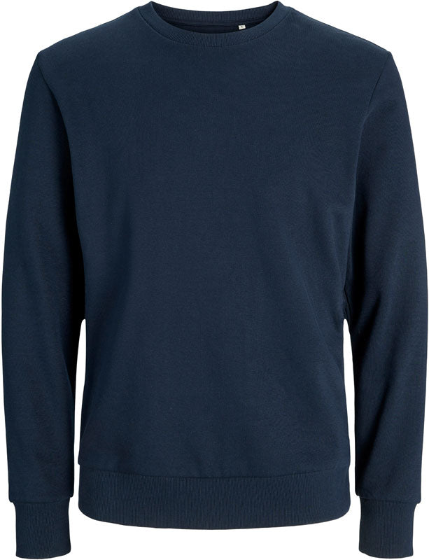 Moški Pulover Jack & Jones | Classic Unisex Sweat - oblekanadom