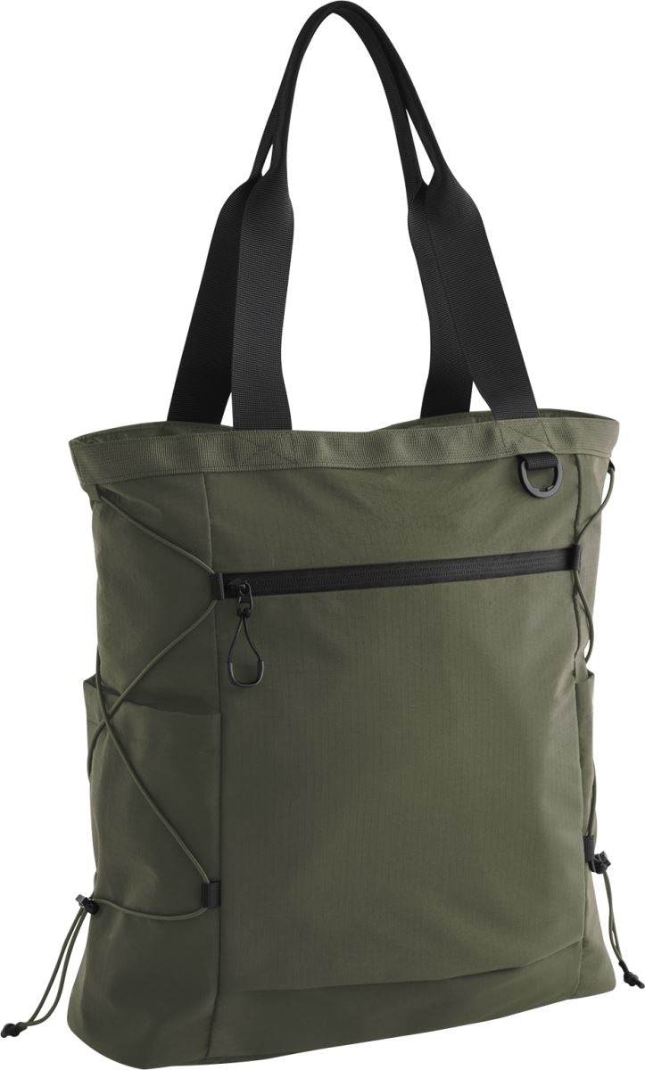Torba Quadra Urban Shift QD280, barva Olivno zelena