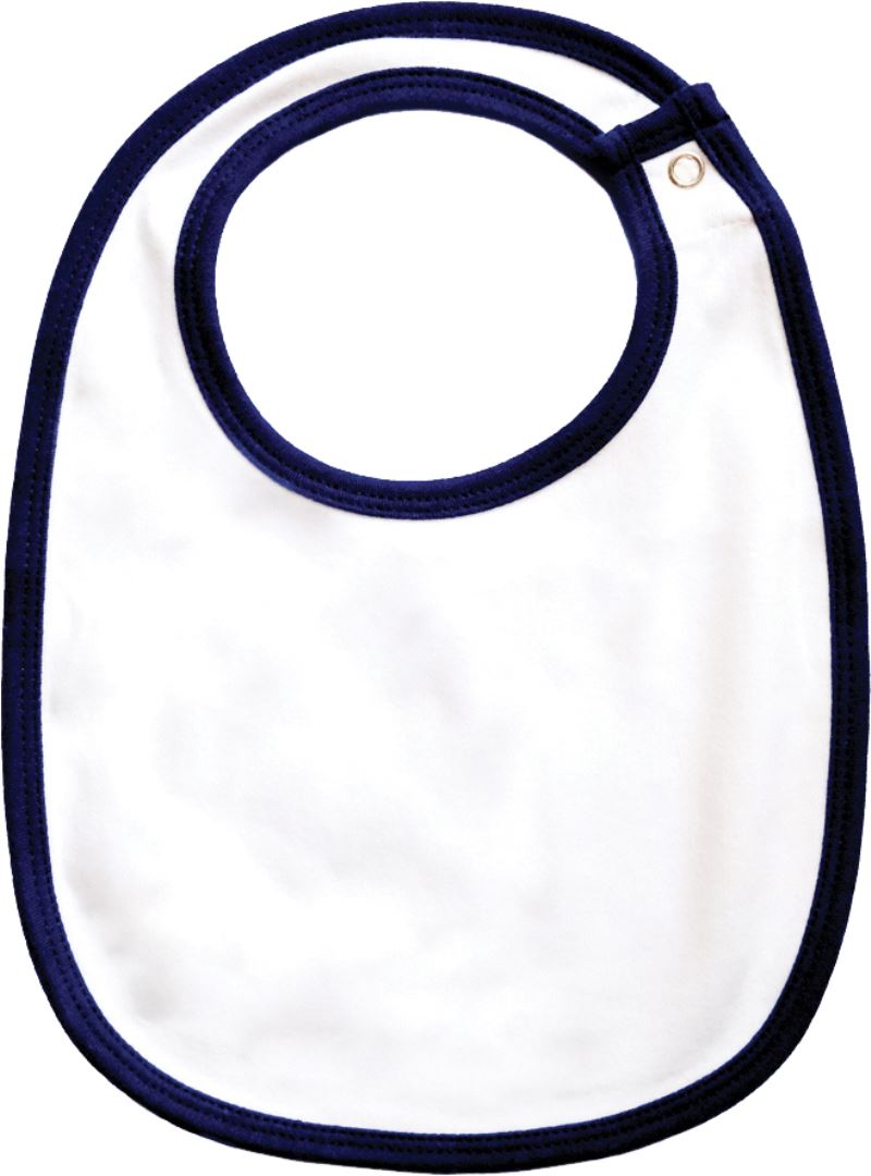 Otroška slinčka Babybugz BZ59Baby - oblekanadom