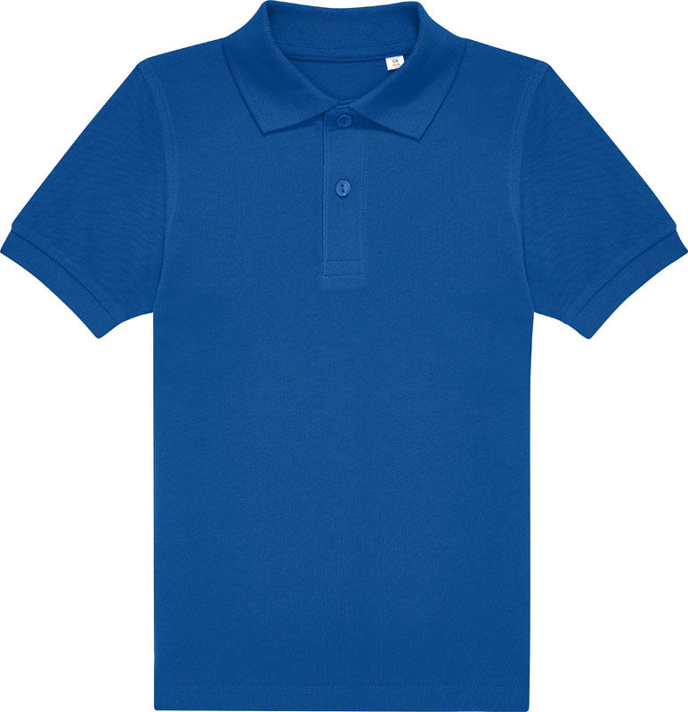 Moška Polo Majica B&c | My Polo 180 /kids - oblekanadom