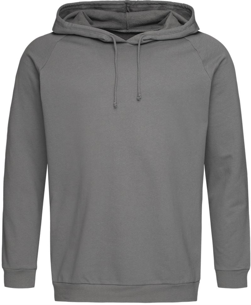 Moški Pulover s Kapuco Stedman Unisex Hoody - oblekanadom