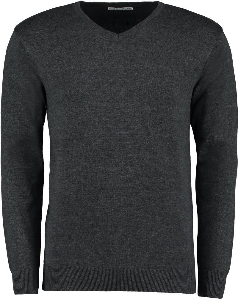 Moški pleteni pulover Kustom Kit - Model KK 352 - oblekanadom