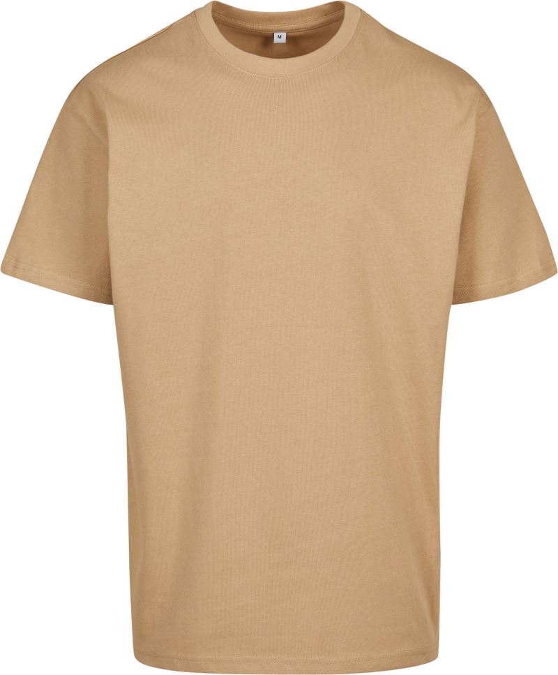 Oversized Tees - Build Your Brand | BY 102 - Del 2 - oblekanadom