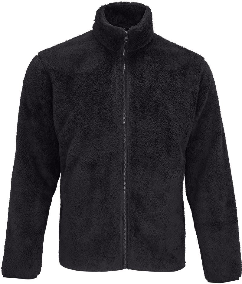 Moški Flis SOL'S Finch - oblekanadom