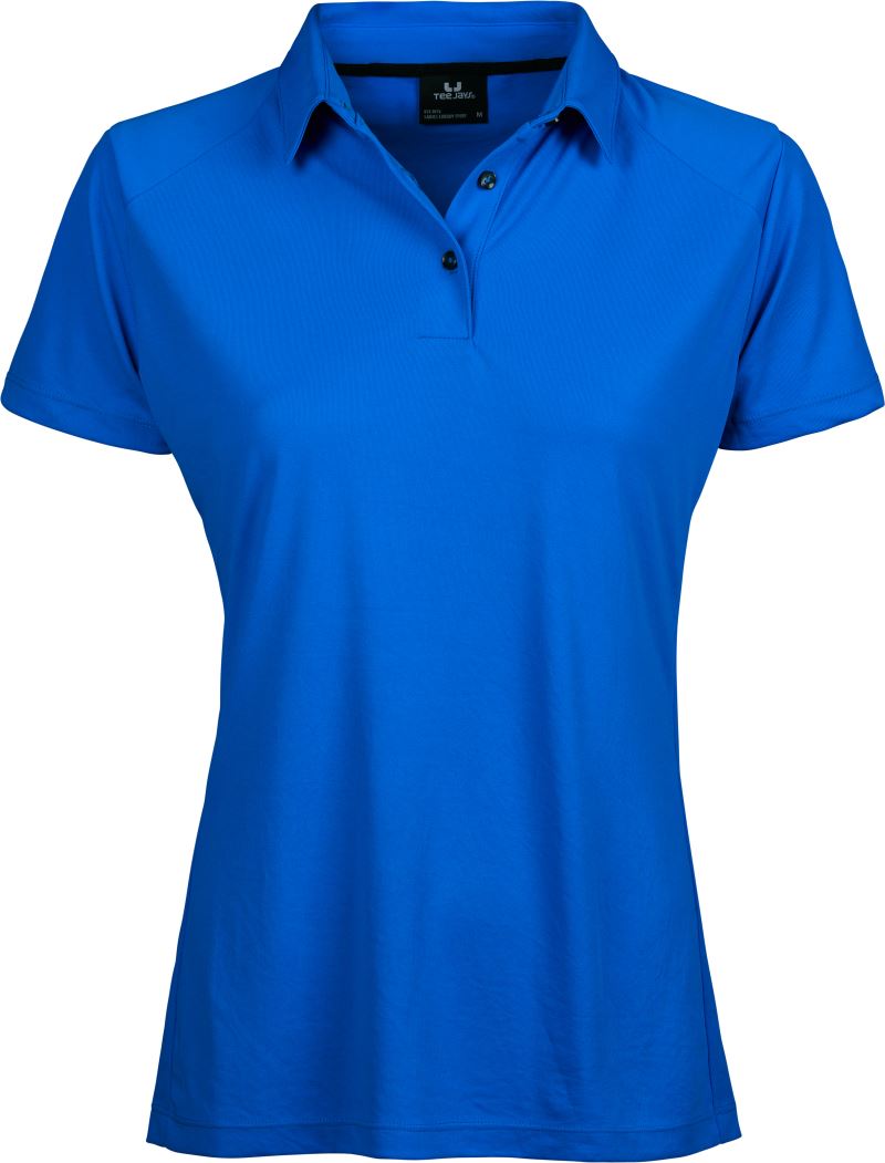 Ženska Polo Majica Kratki Rokav Tee Jays 7201 - oblekanadom