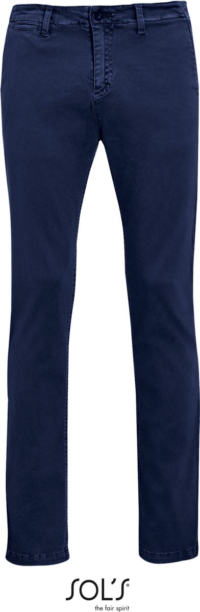 Moške Hlače SOL'S Jules Men - oblekanadom
