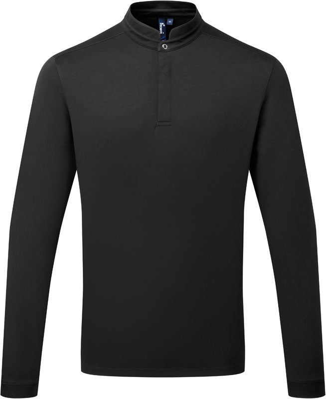 Moška Majica Z Dolgimi Rokavi Premier | Pr 647 - oblekanadom