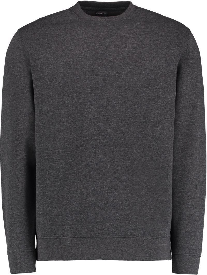 Pulover "Superwash" - Kustom Kit | Model KK 302 - oblekanadom