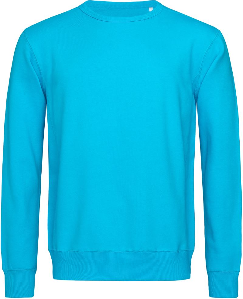 Moški Pulover Stedman Sweatshirt - oblekanadom