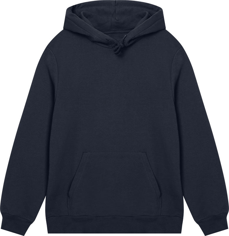 Moški Pulover S Kapuco True Blanks | Mens Regular Hoodie - oblekanadom