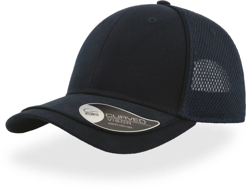 Kapa Atlantis | Golf - oblekanadom