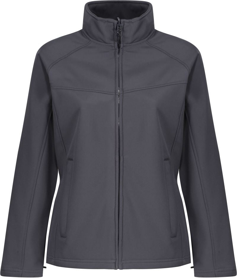 Ženska Softshell jakna "Uprizor" - Regatta | TRA645 - oblekanadom